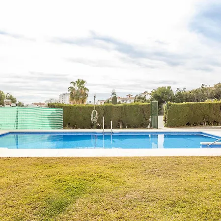Bright And Spacious 2 Bed * ネルハ