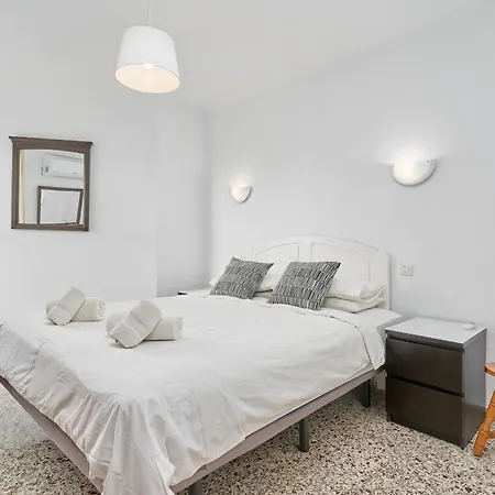 アパート Bright And Spacious 2 Bed *