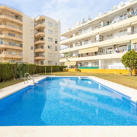 Bright And Spacious 2 Bed * Nerja