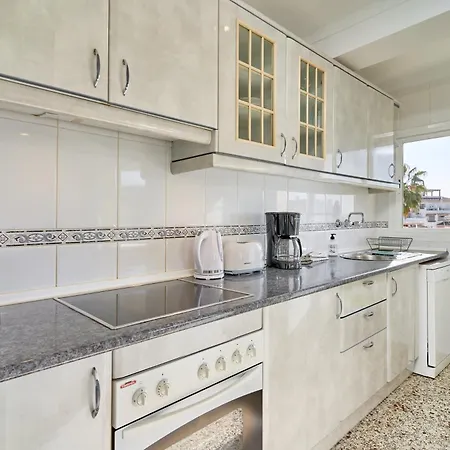 Bright And Spacious 2 Bed Apartament Nerja