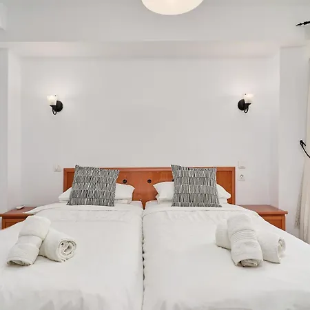 Bright And Spacious 2 Bed Apartamento