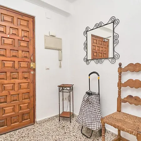 Bright And Spacious 2 Bed Nerja