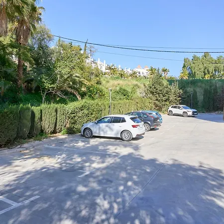 Apartamento Bright And Spacious 2 Bed Nerja