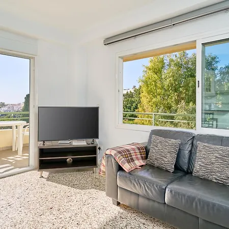 Bright And Spacious 2 Bed * Nerja
