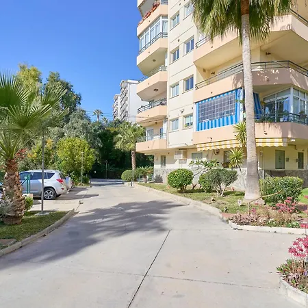 Bright And Spacious 2 Bed Apartamento