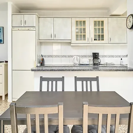 Apartamento Bright And Spacious 2 Bed *
