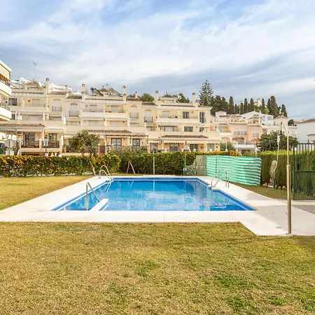 Bright And Spacious 2 Bed